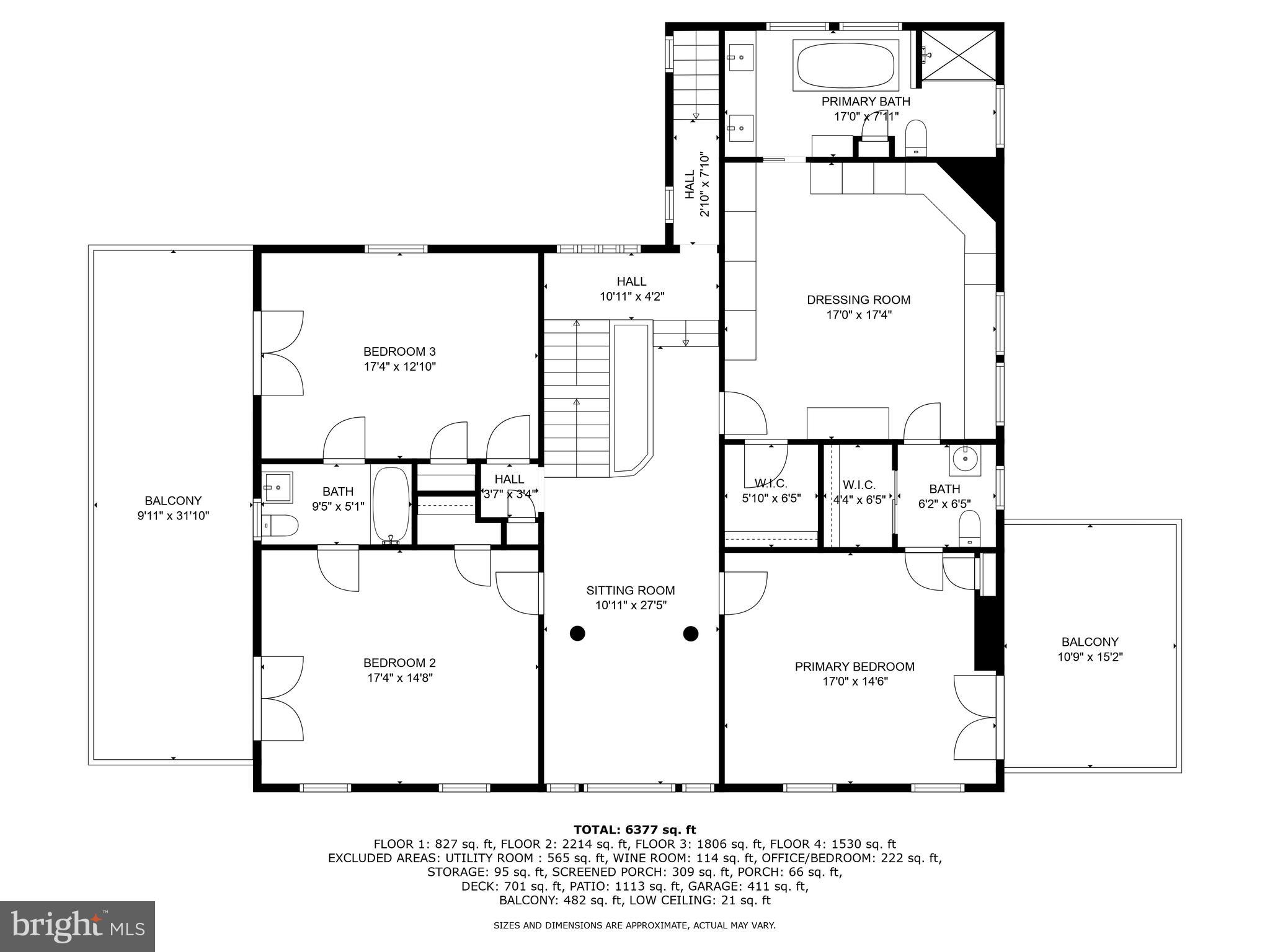 10 Whitfield Rd