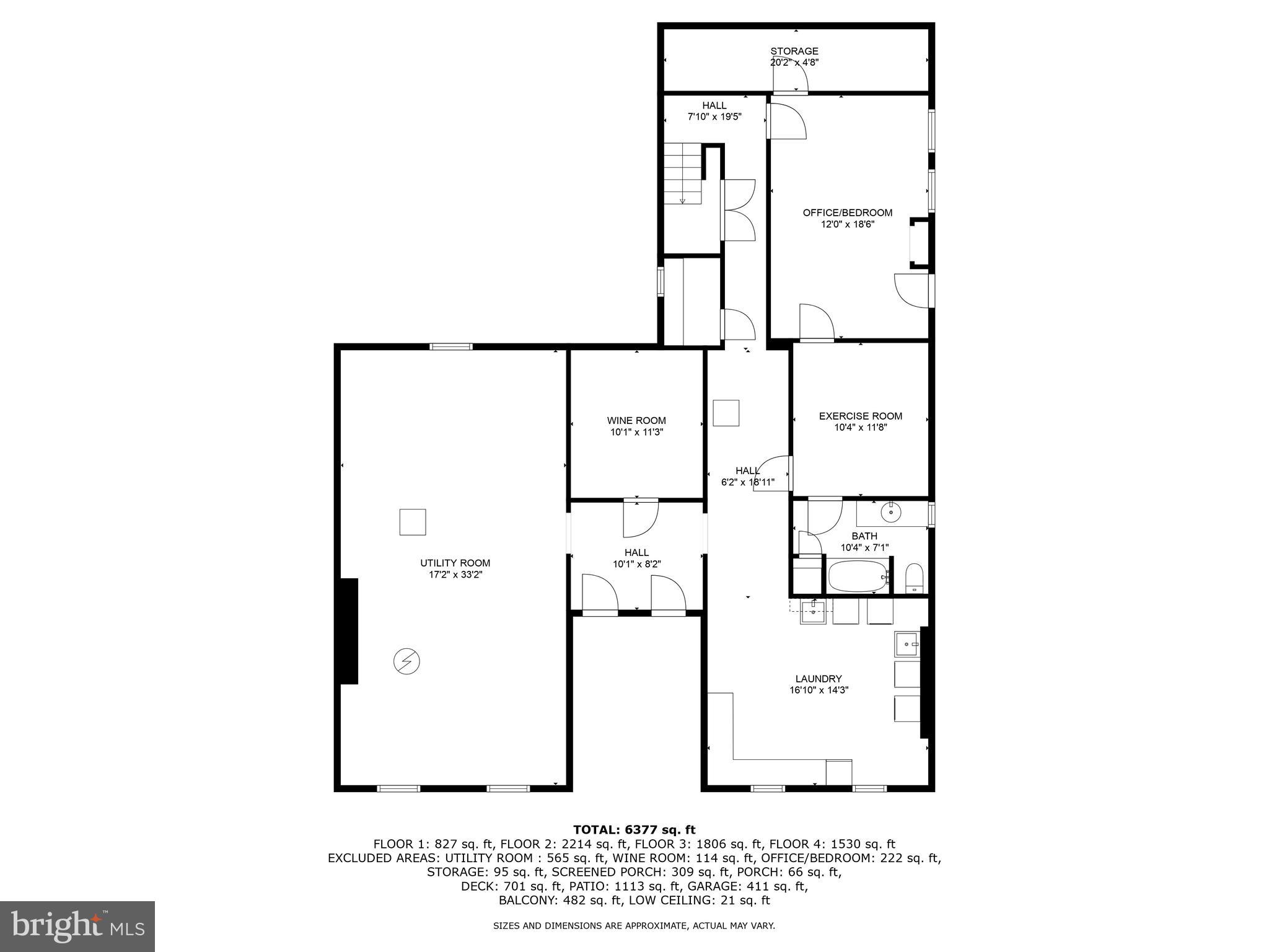 10 Whitfield Rd
