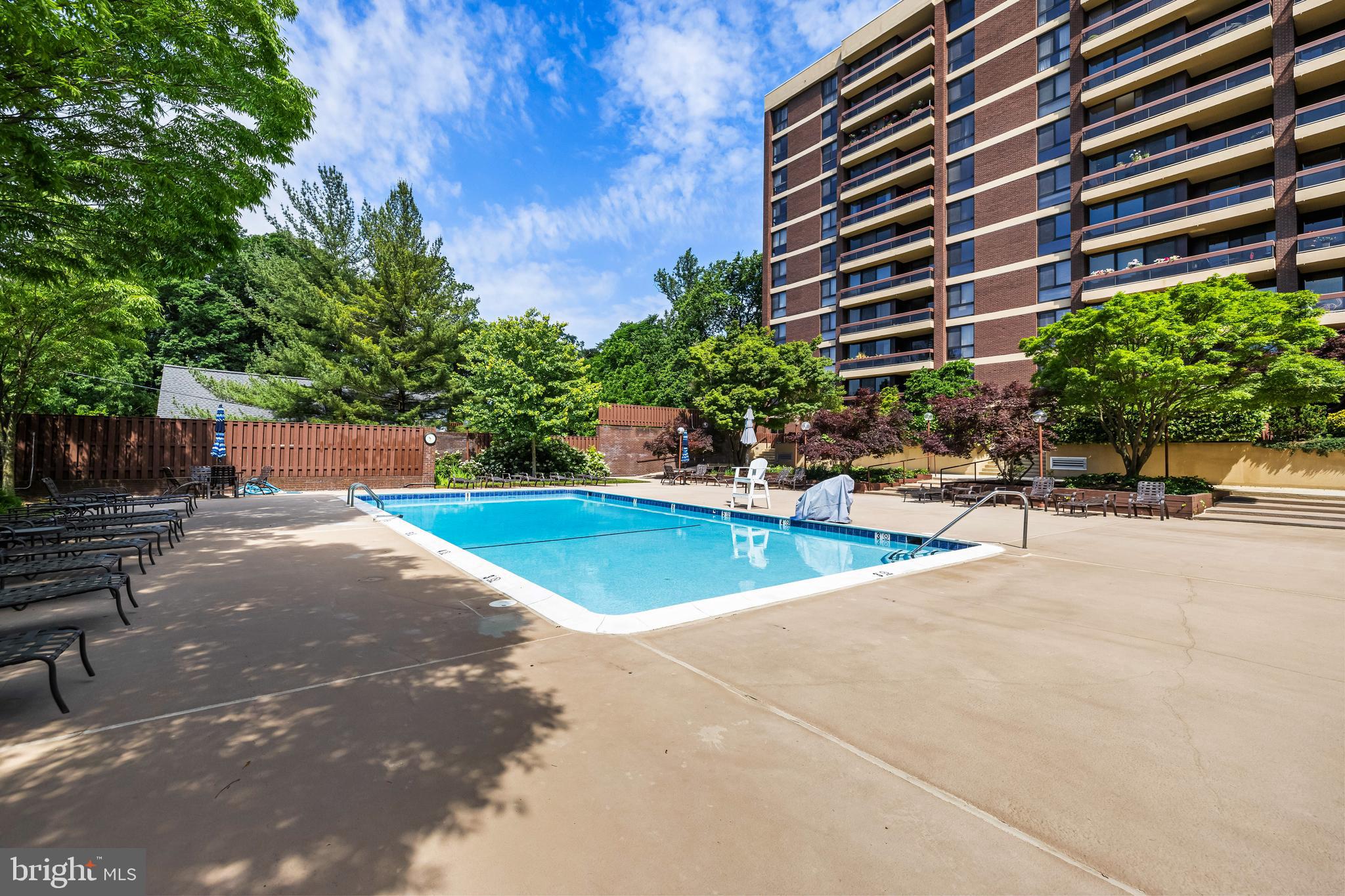 4100 N Charles St #314