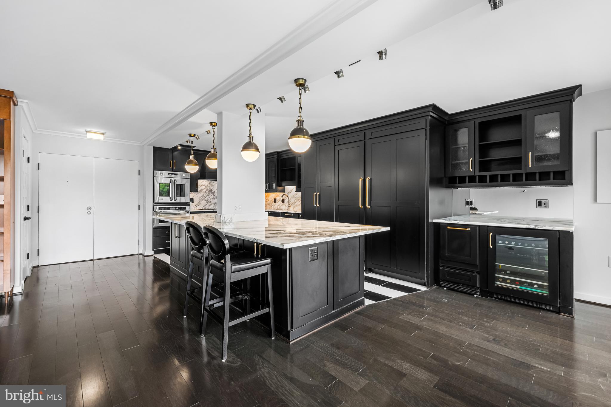4100 N Charles St #314