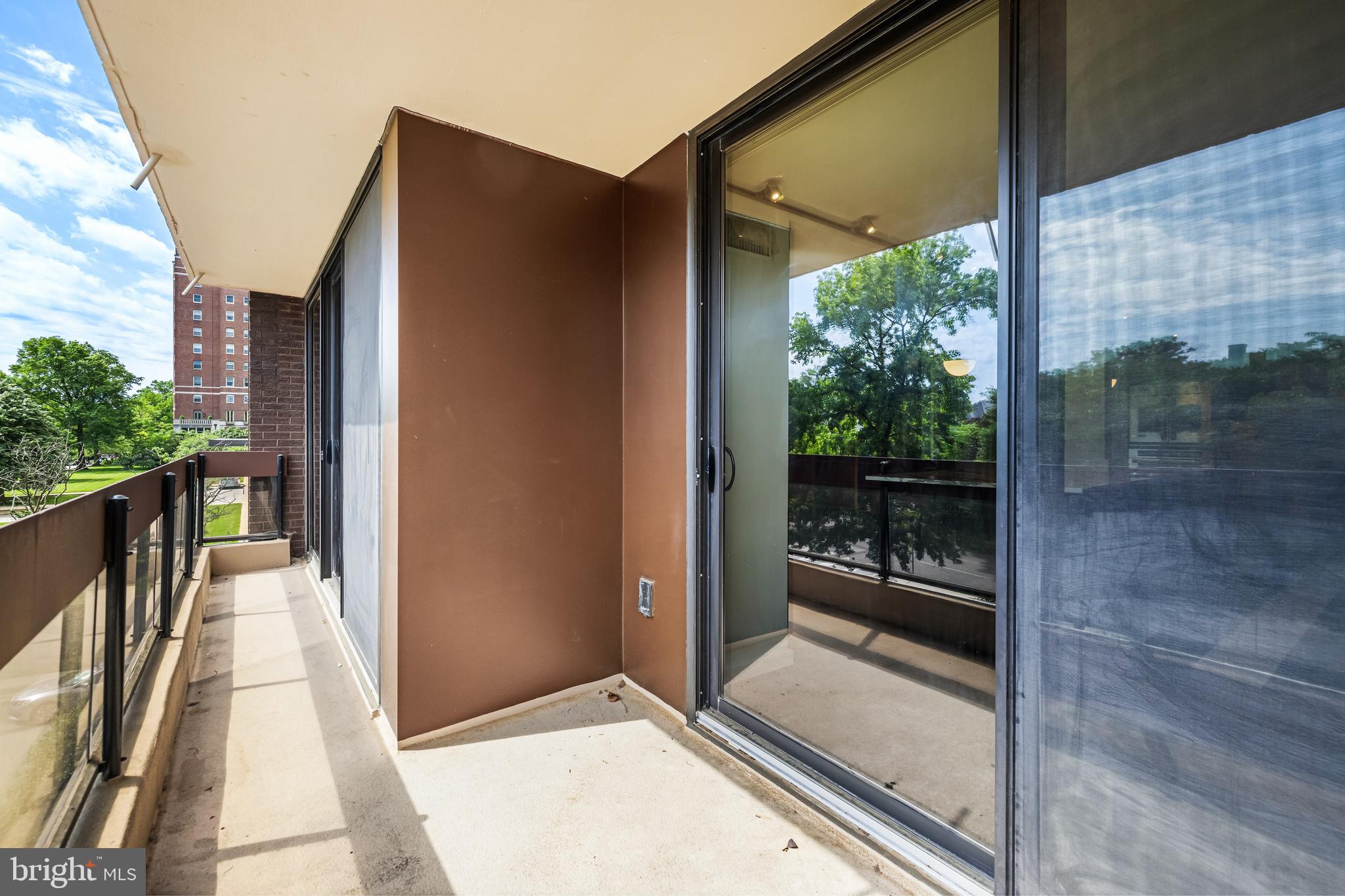 4100 N Charles St #314