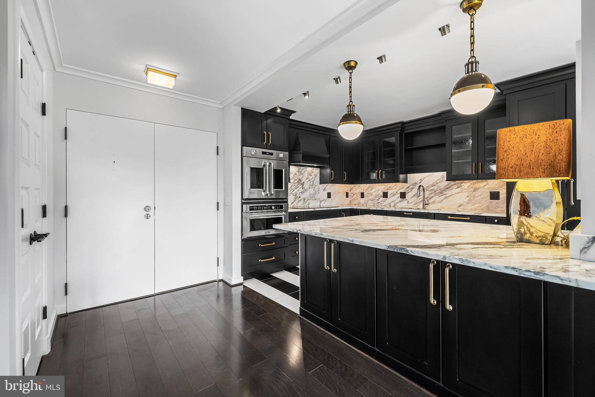 4100 N Charles St #314