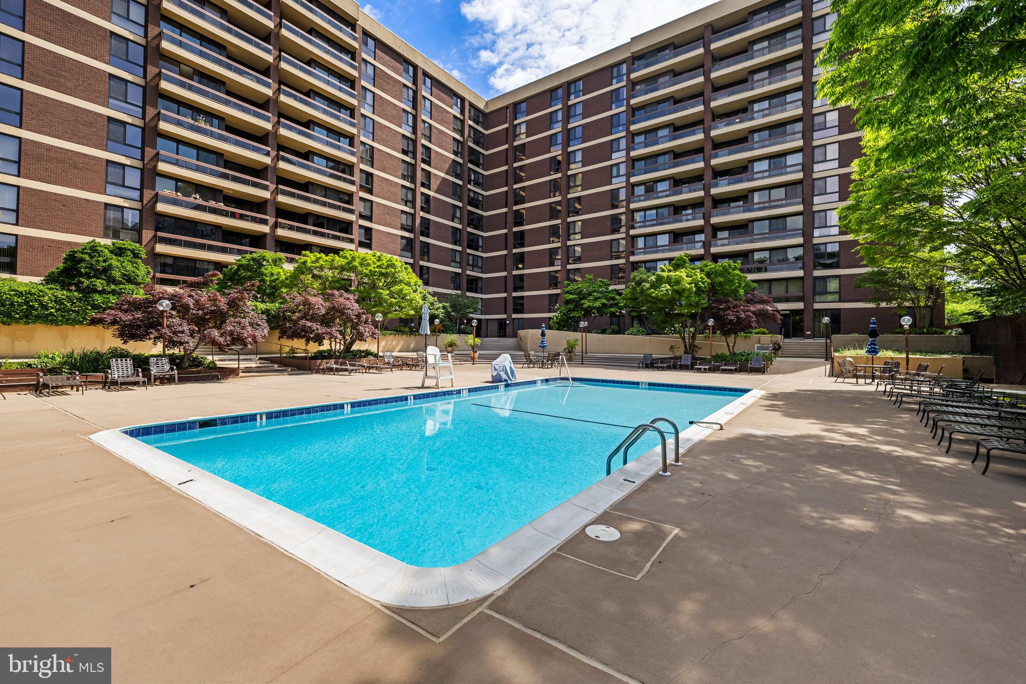 4100 N Charles St #314
