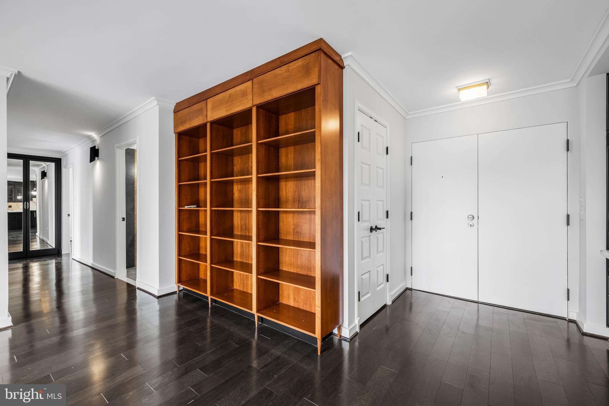 4100 N Charles St #314