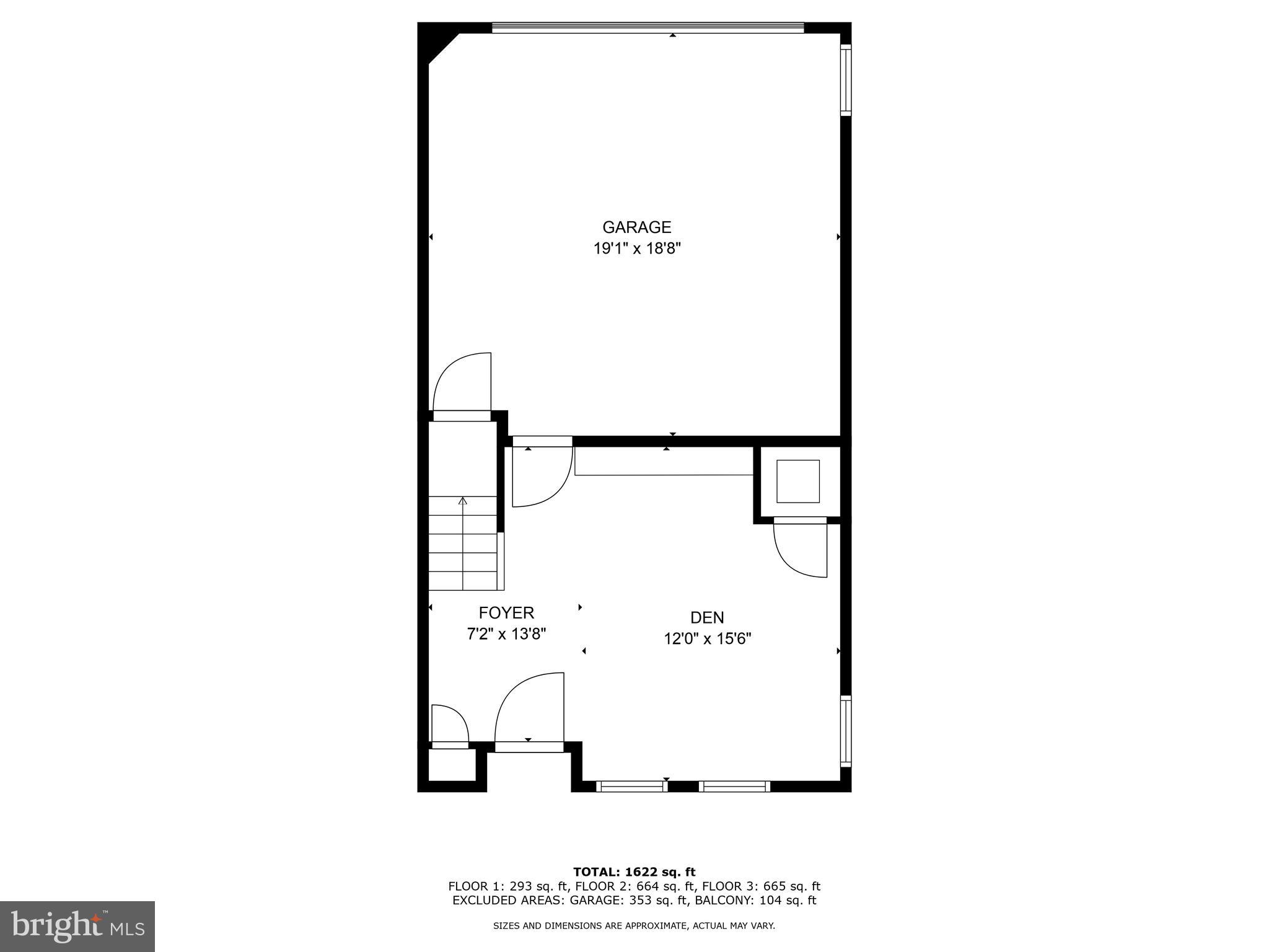 4319 Laplata Ave