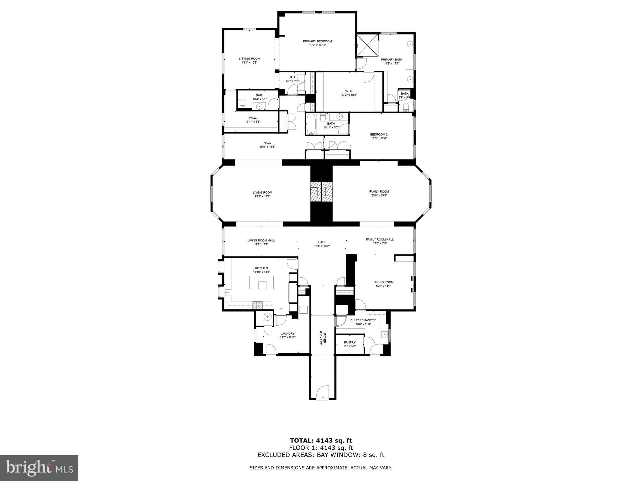 3908 N Charles St #601