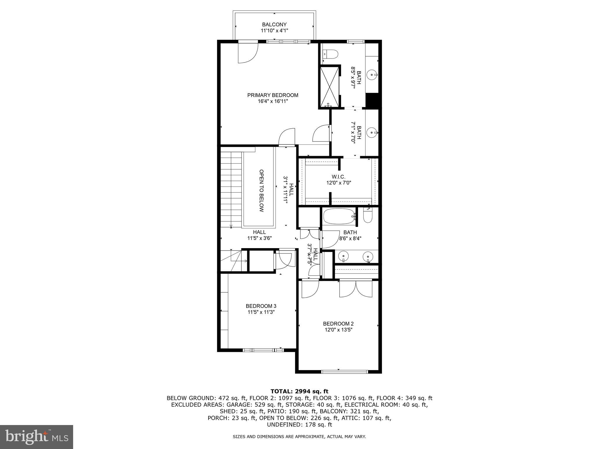 5702 Visitation Way