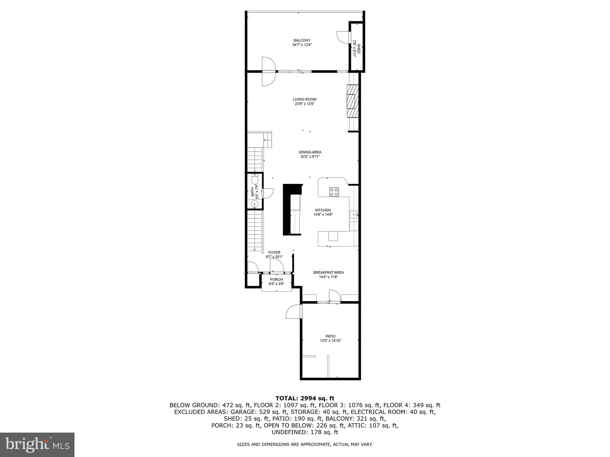 5702 Visitation Way