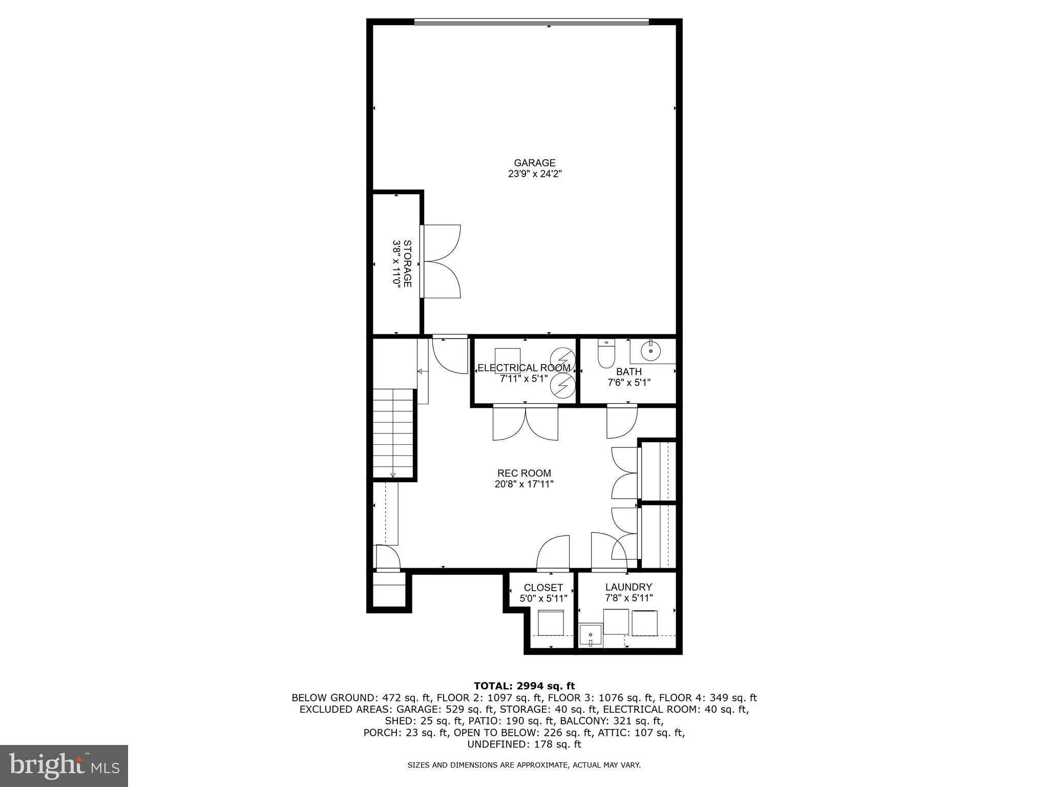 5702 Visitation Way