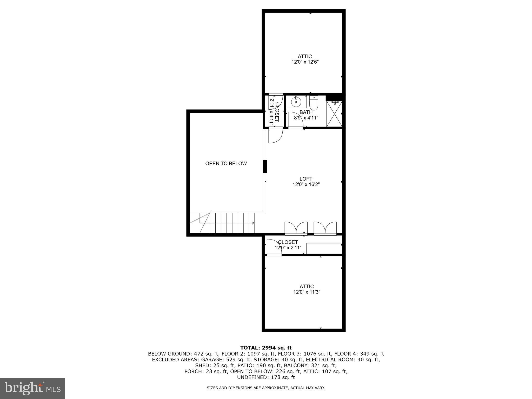 5702 Visitation Way