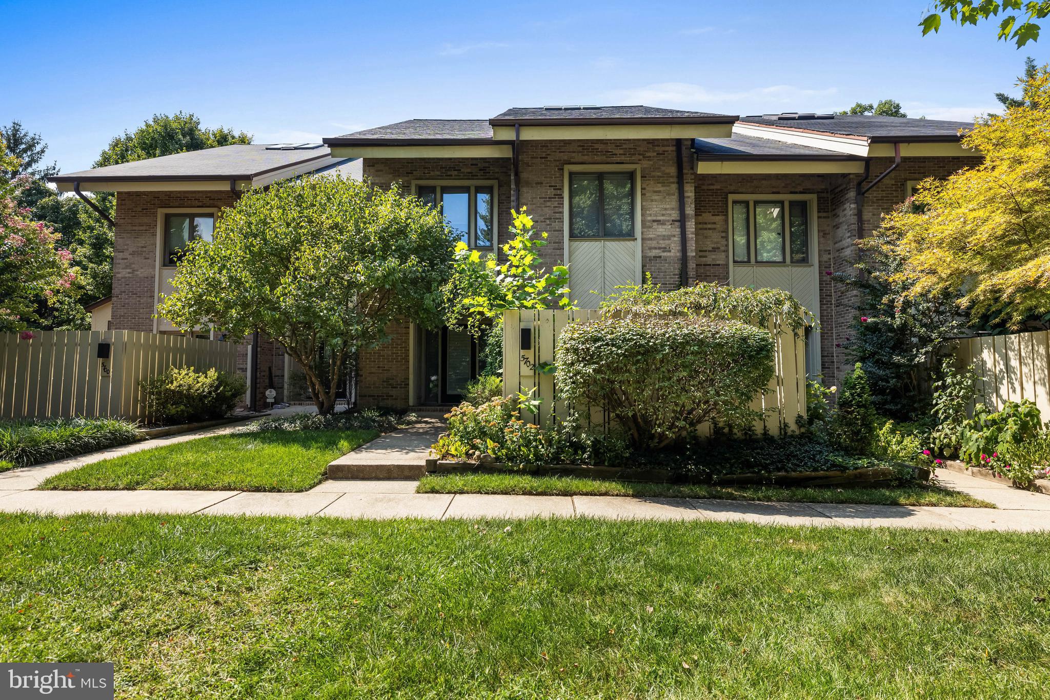 5702 Visitation Way