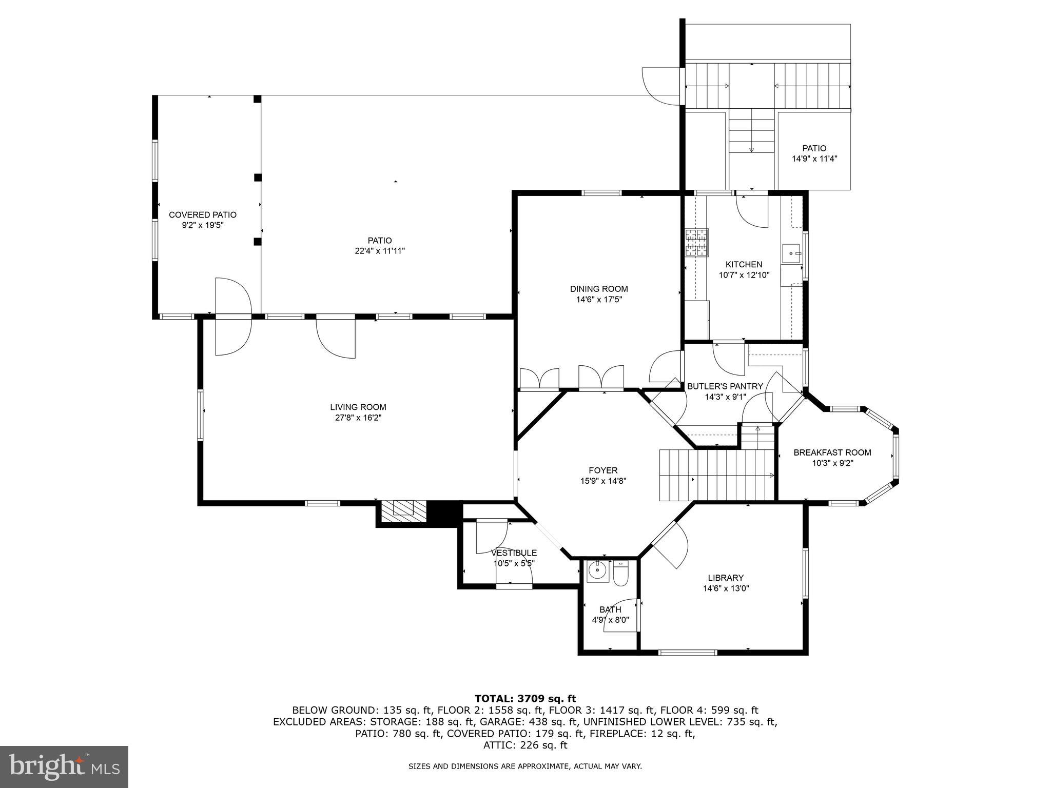 112 Saint Dunstans Rd