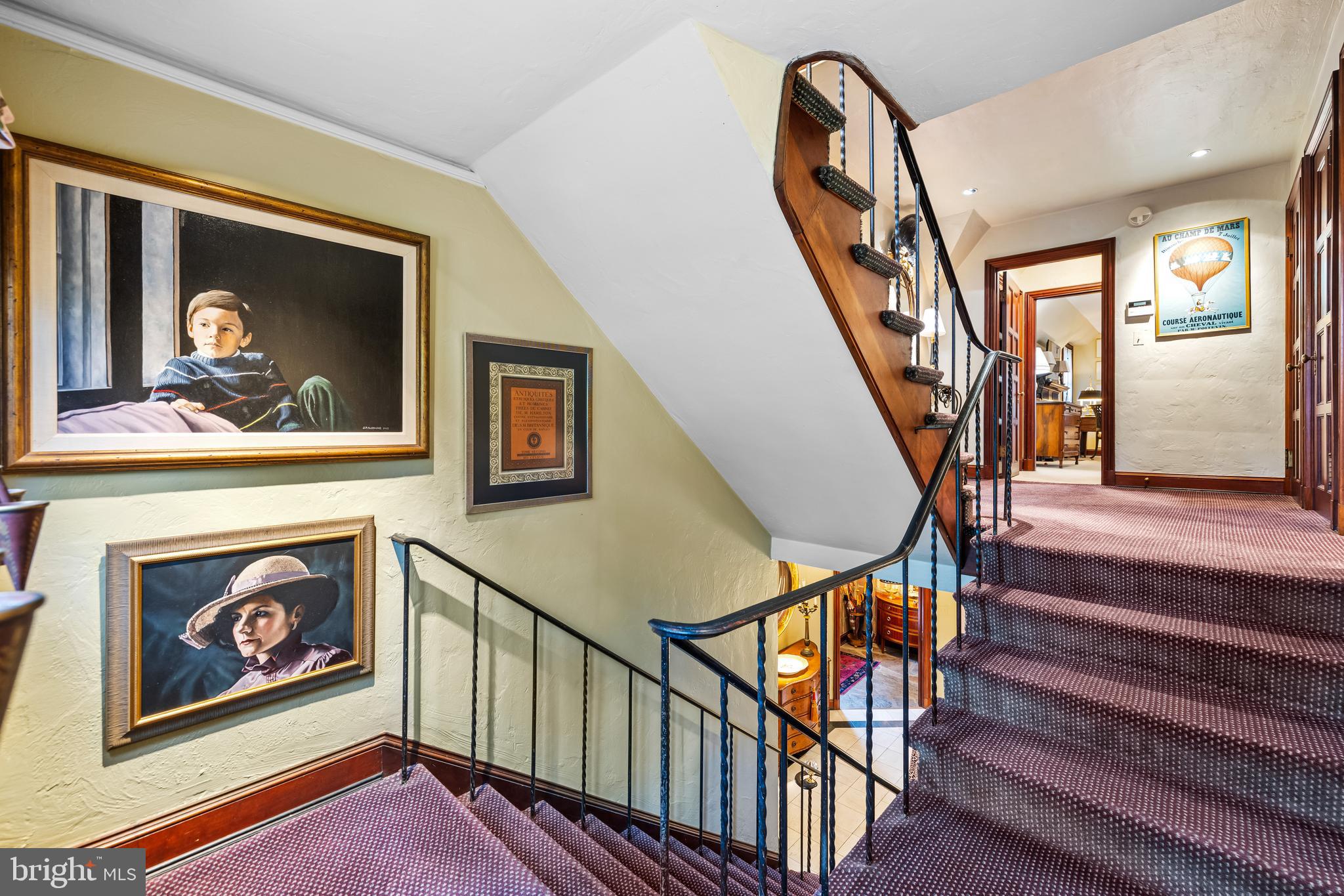 112 Saint Dunstans Rd