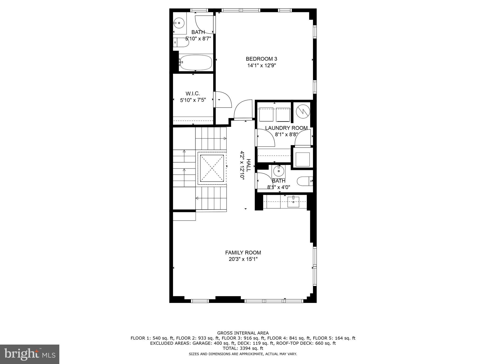 967 FELL ST #967