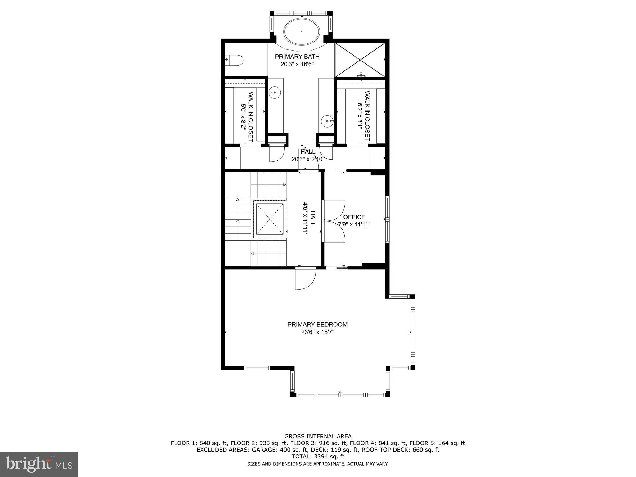 967 FELL ST #967