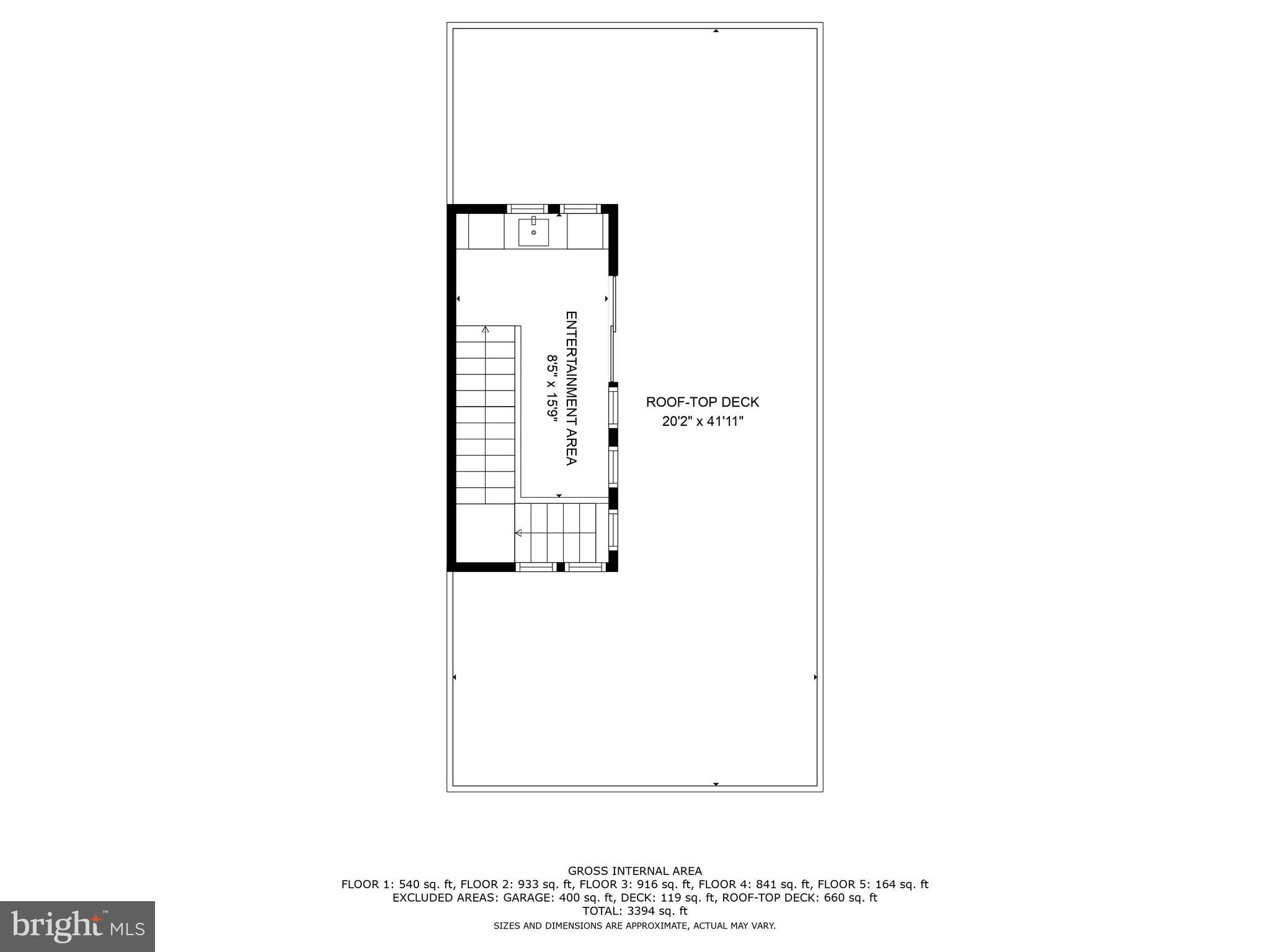 967 FELL ST #967