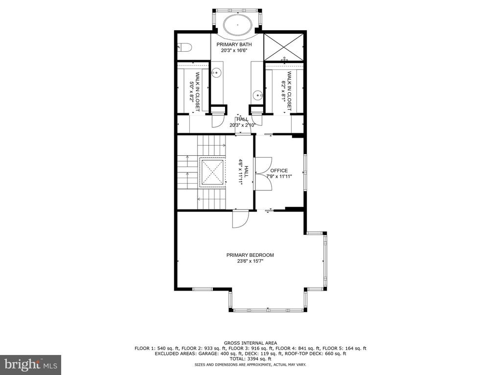 967 FELL ST #967
