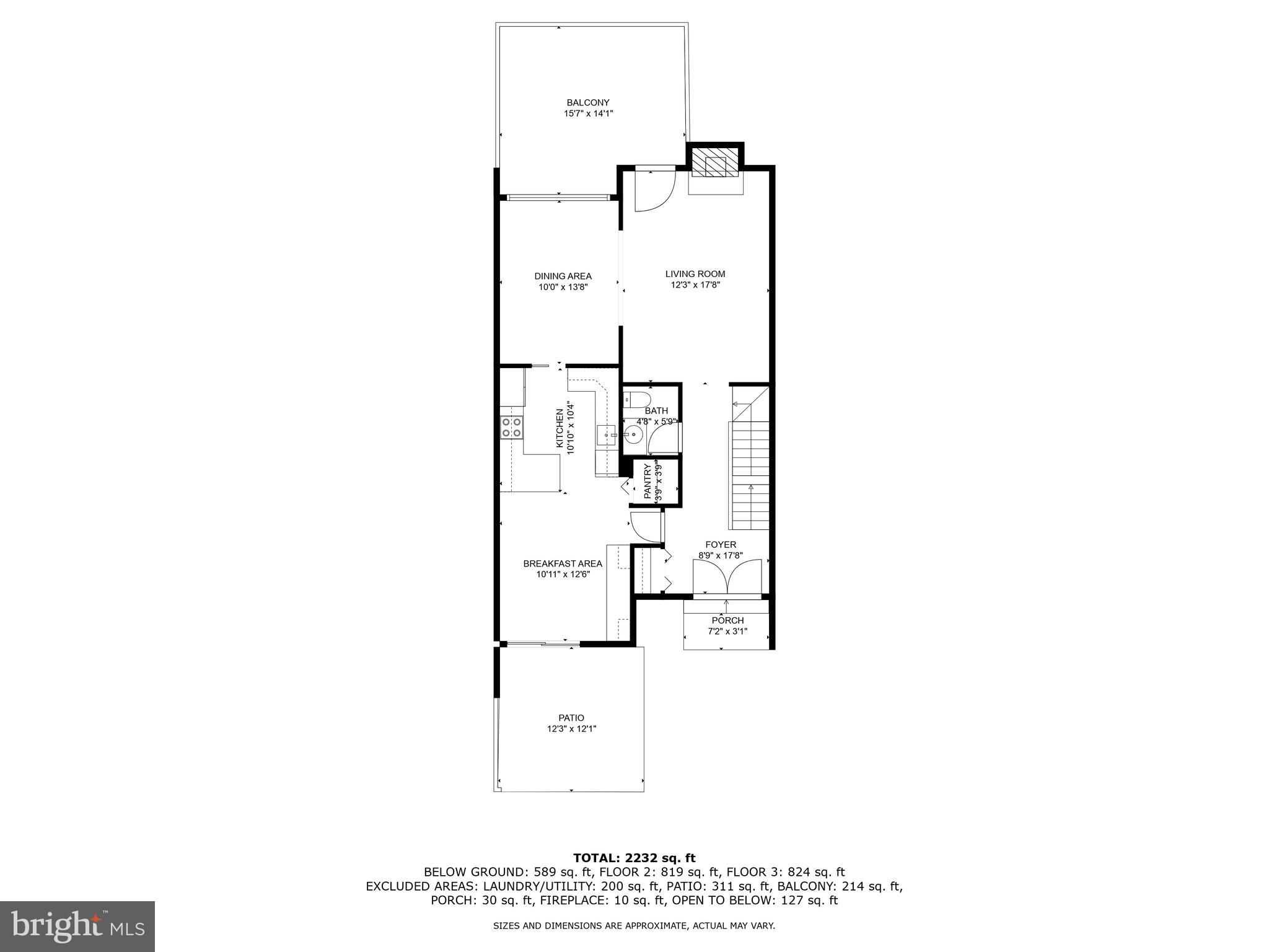 729 Stoney Spring Dr