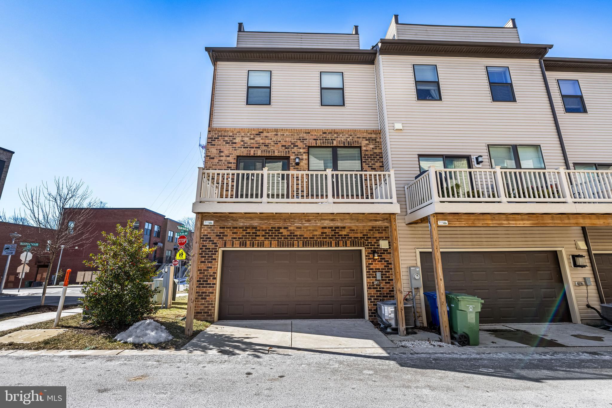 4300 Laplata Ave
