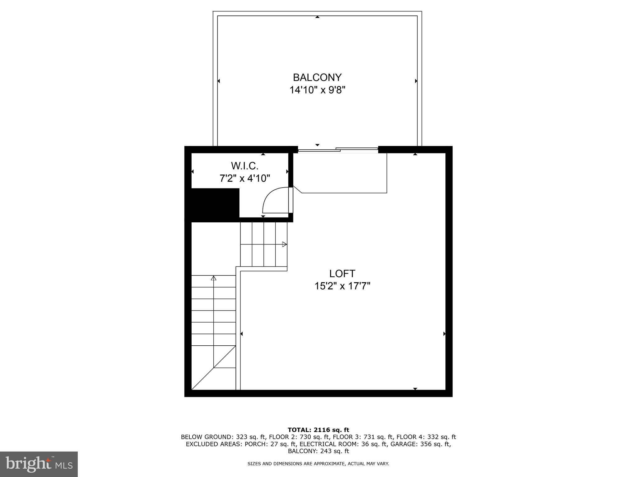 4300 Laplata Ave