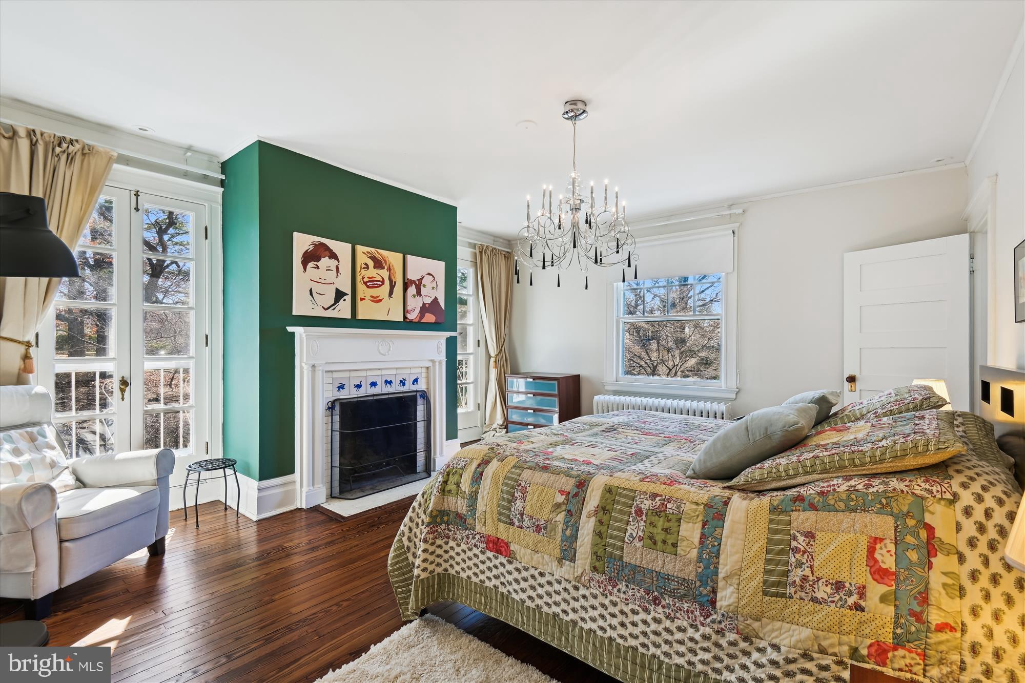 209 Ridgewood Rd