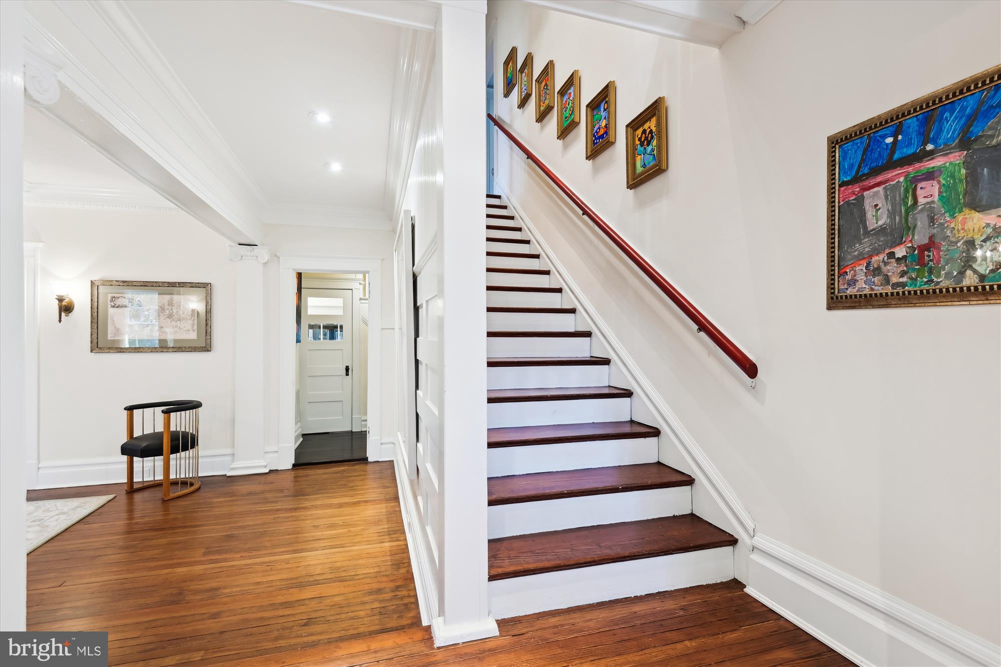 209 Ridgewood Rd