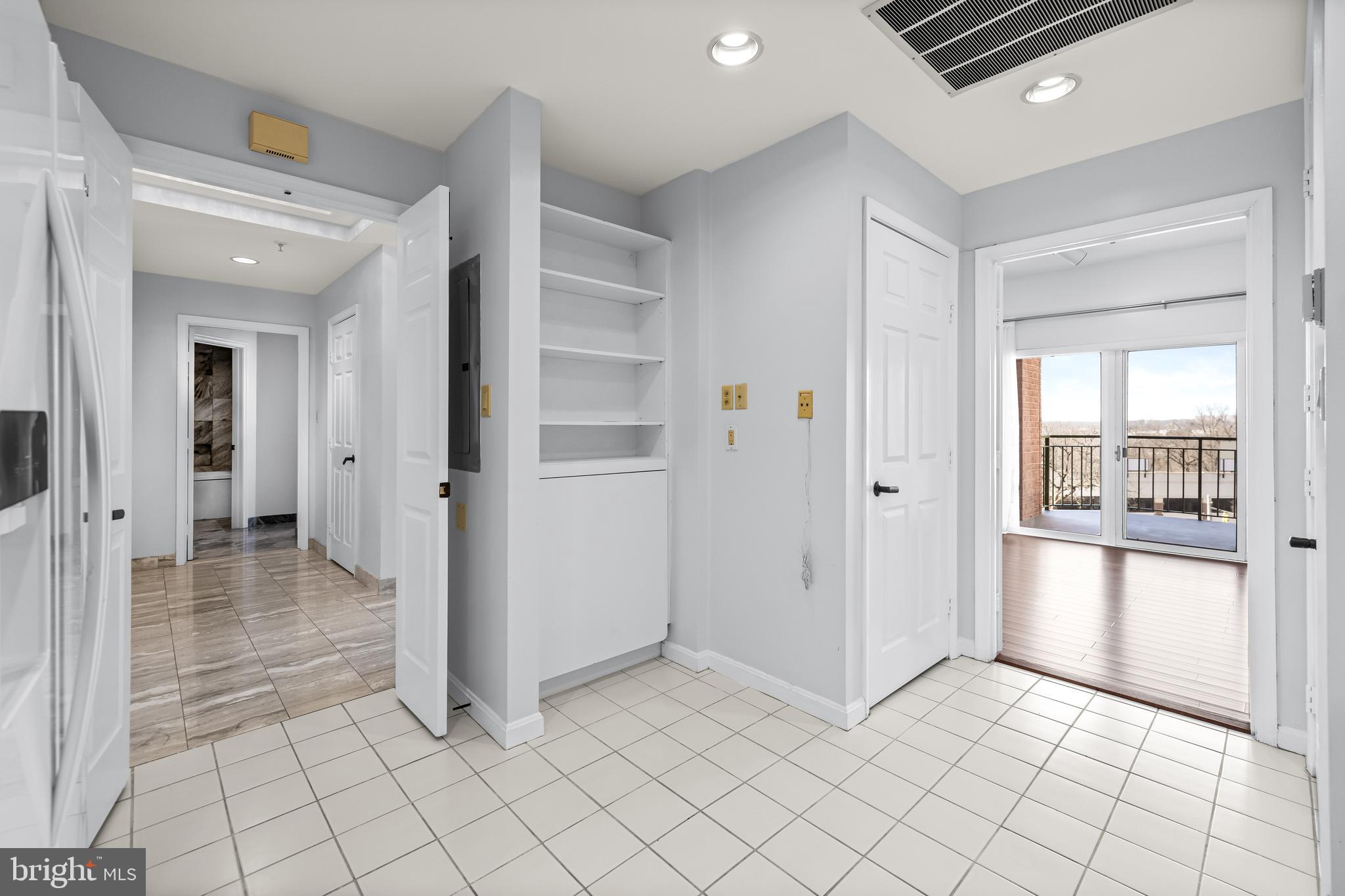 3801 Canterbury Rd #507