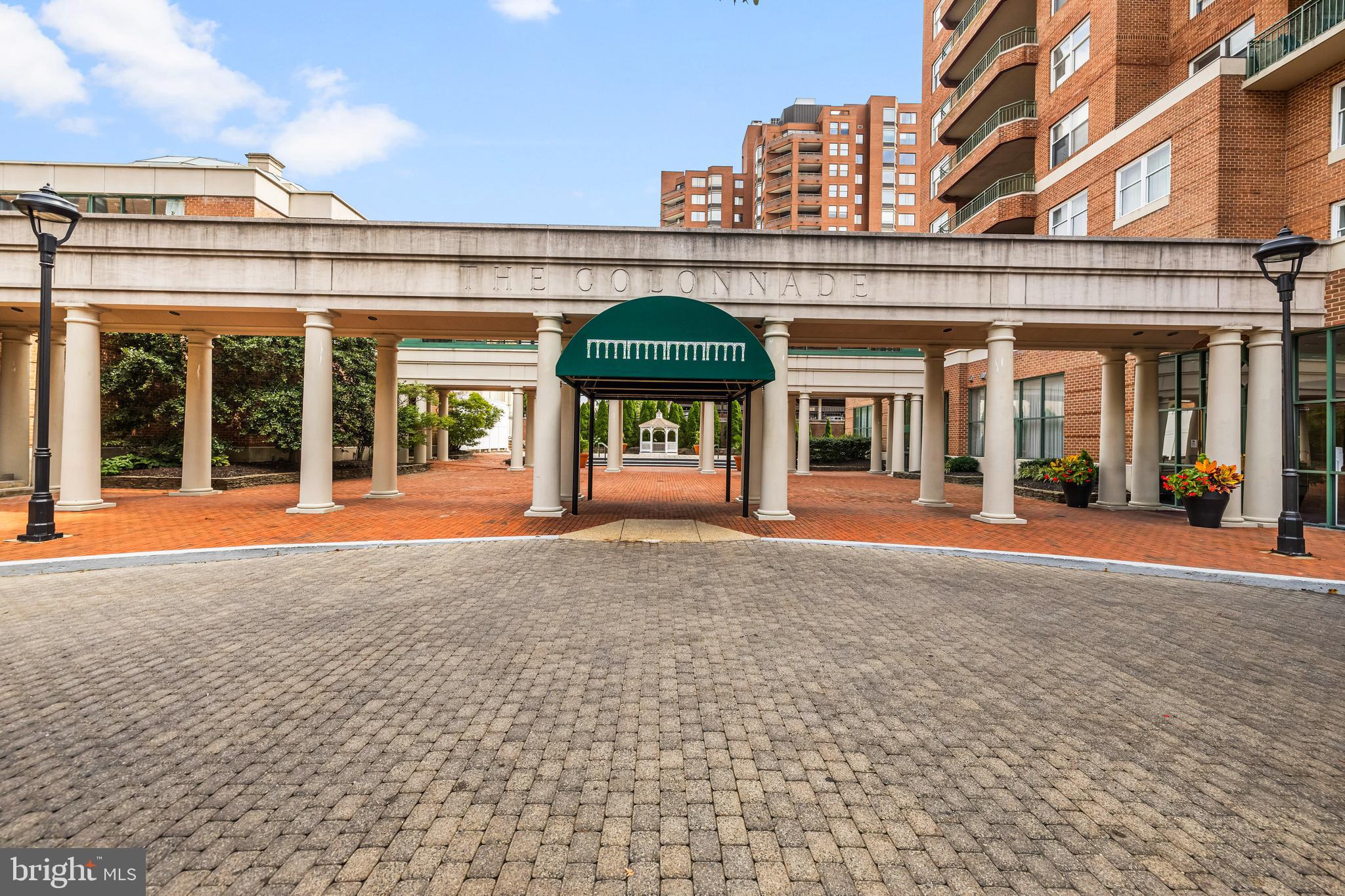 3801 Canterbury Rd #507