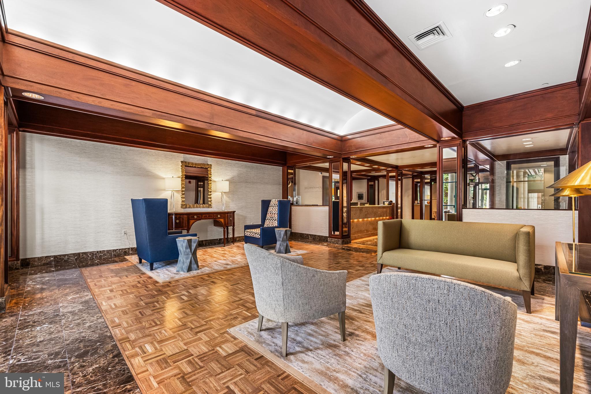 3801 Canterbury Rd #507