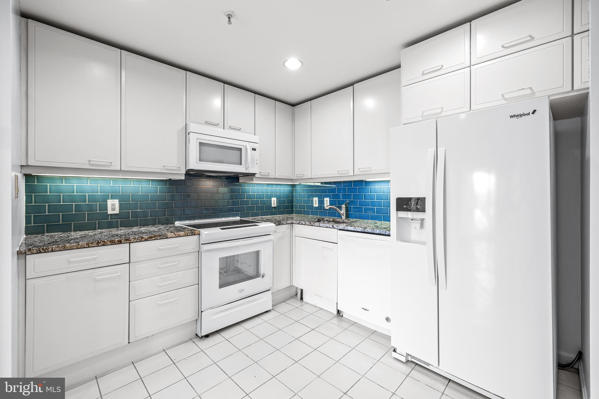 3801 Canterbury Rd #507