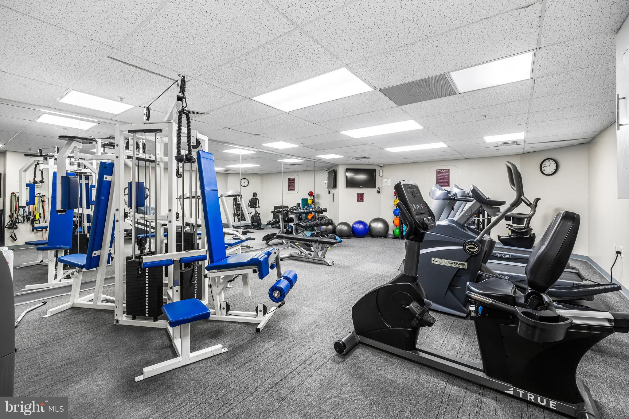 3801 Canterbury Rd #507