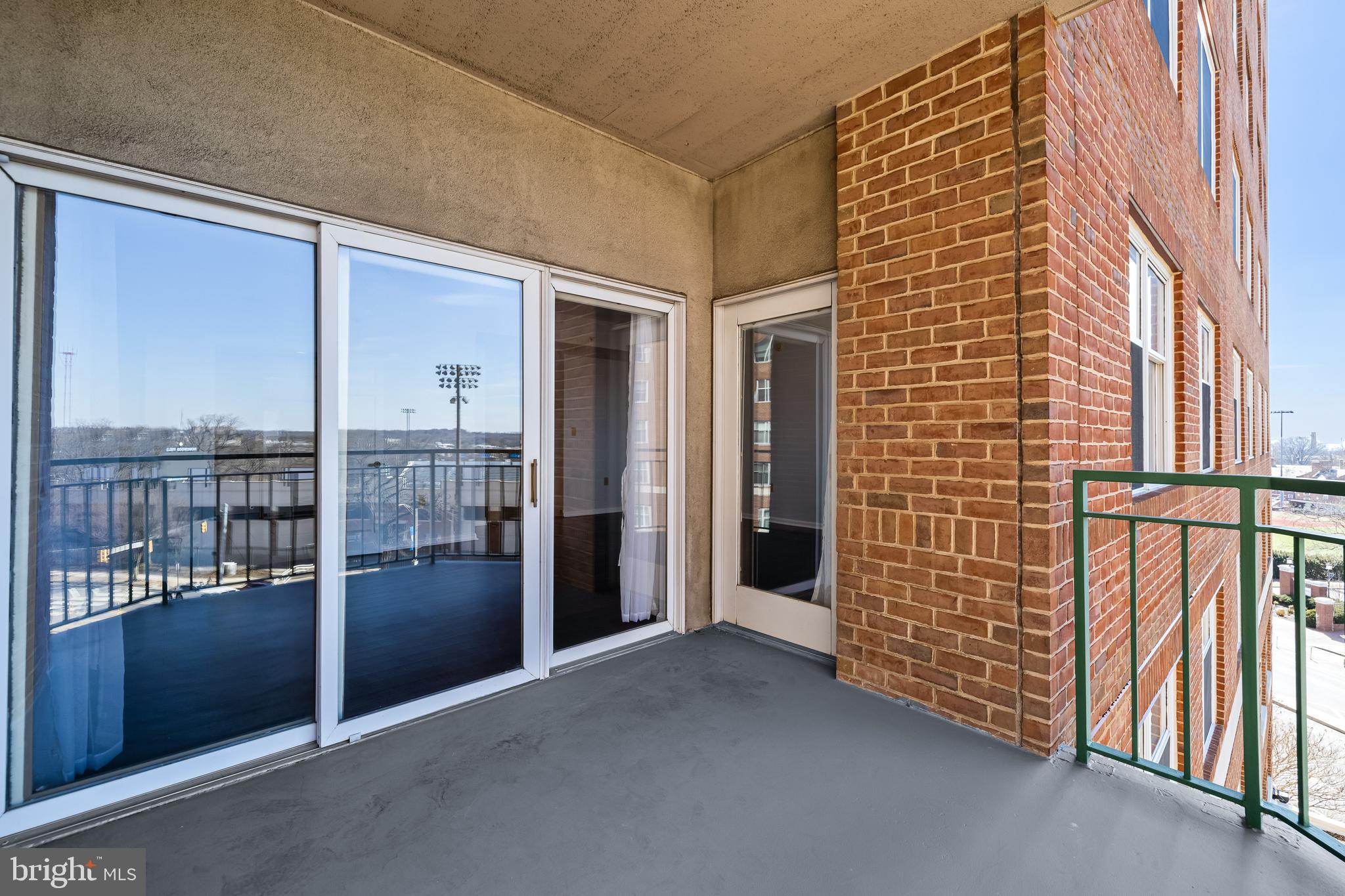 3801 Canterbury Rd #507