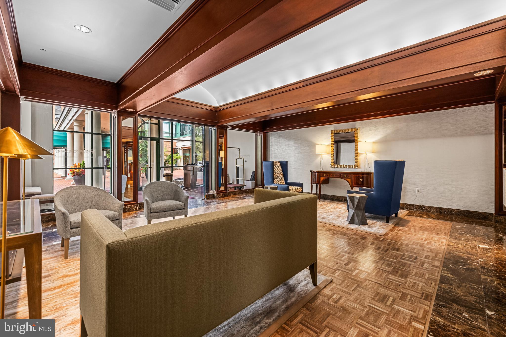 3801 Canterbury Rd #507