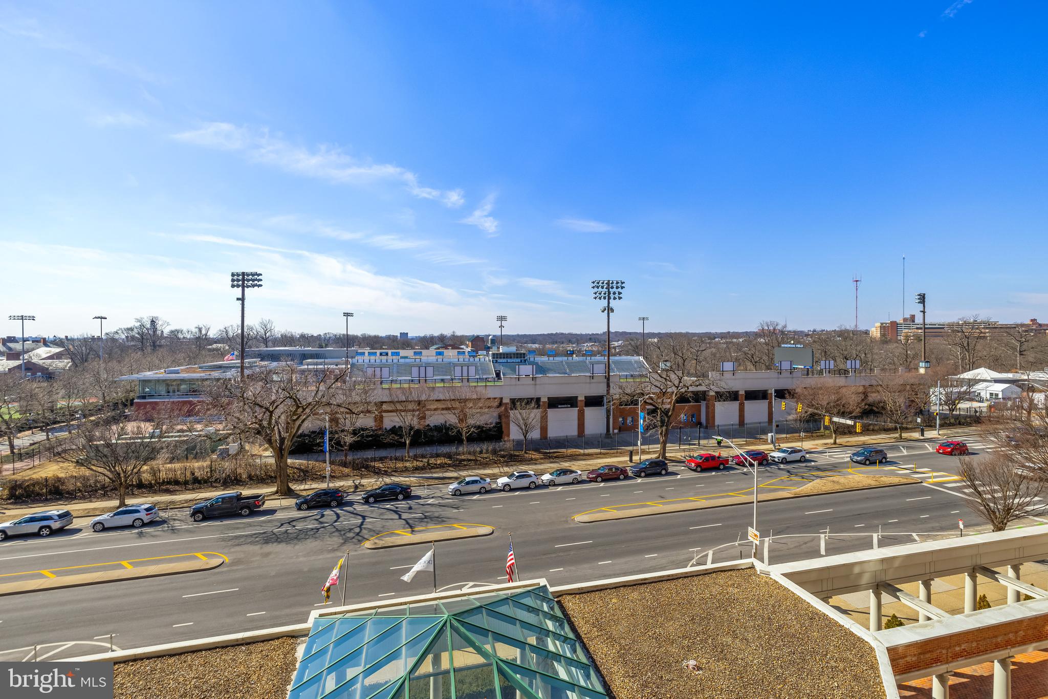 3801 Canterbury Rd #507