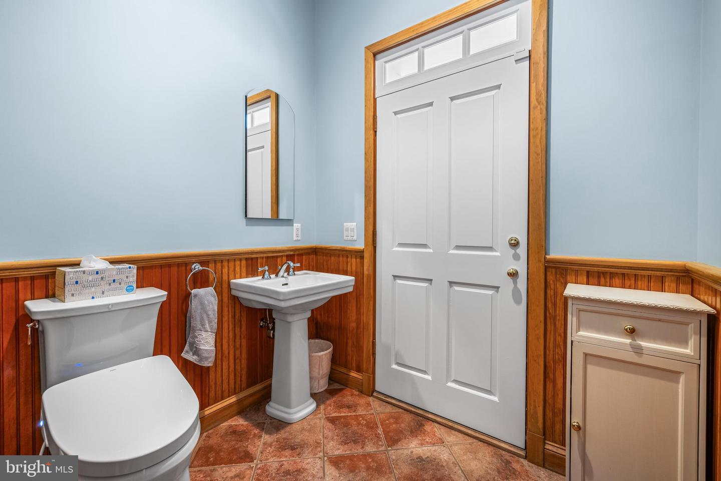 20 Blythewood Rd