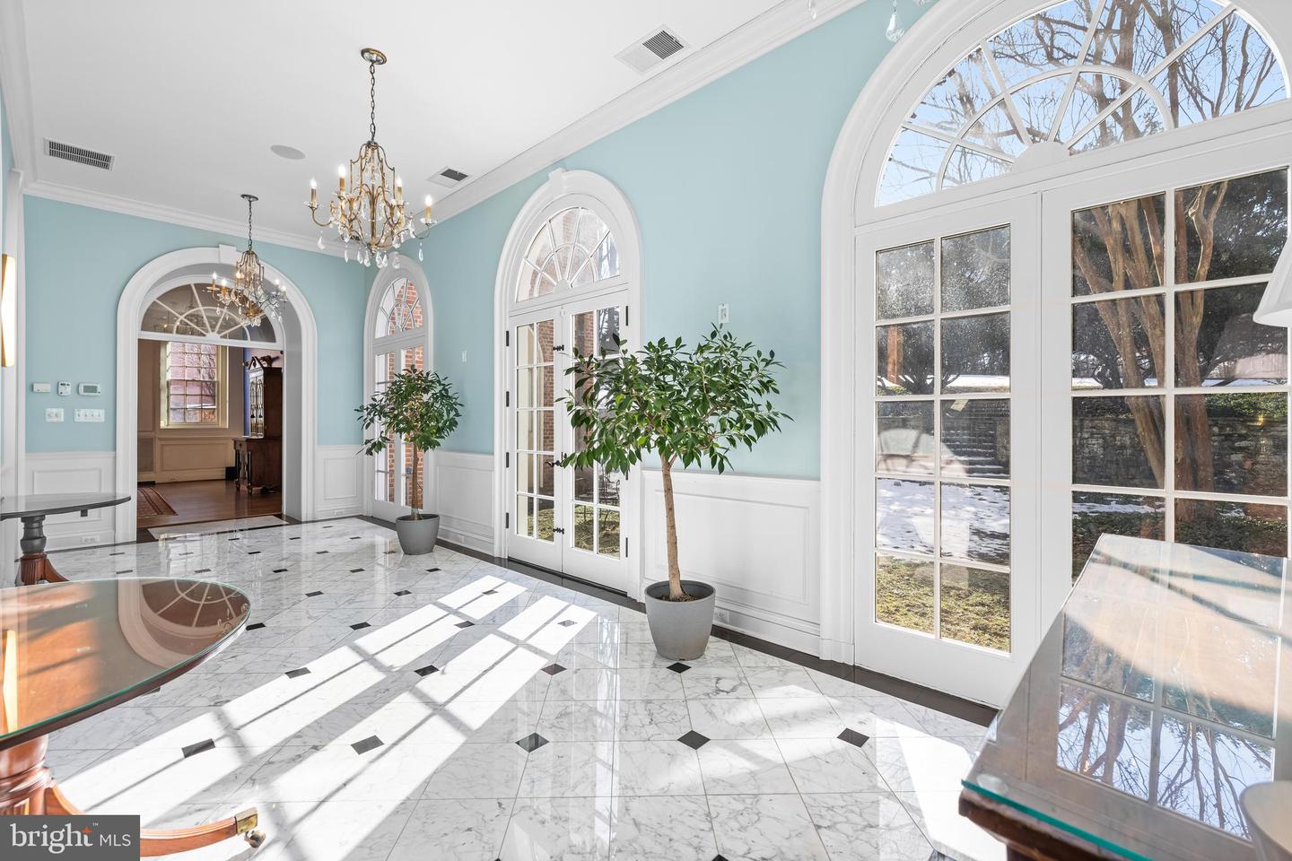 20 Blythewood Rd