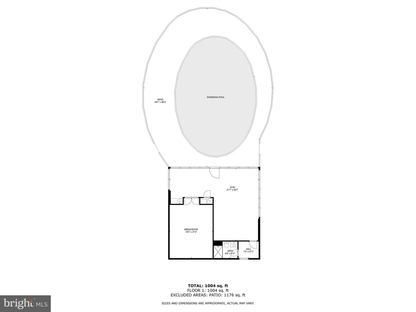 20 Blythewood Rd