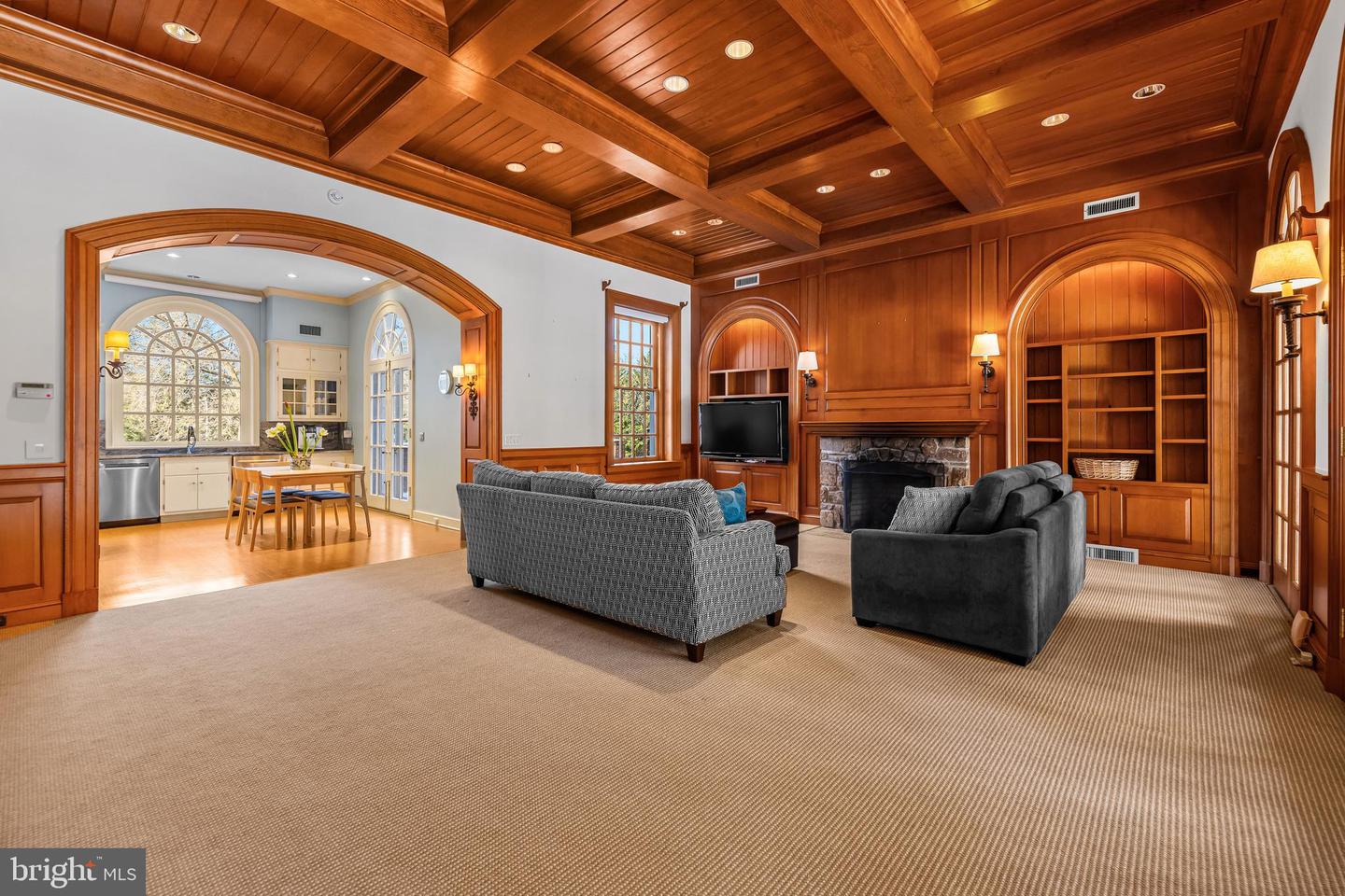 20 Blythewood Rd
