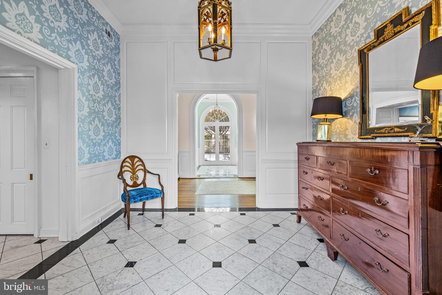 20 Blythewood Rd
