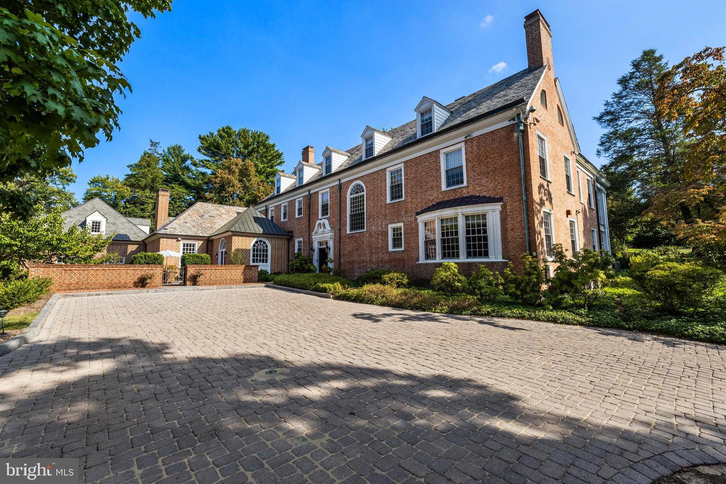 20 Blythewood Rd