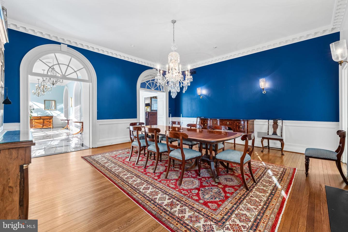 20 Blythewood Rd