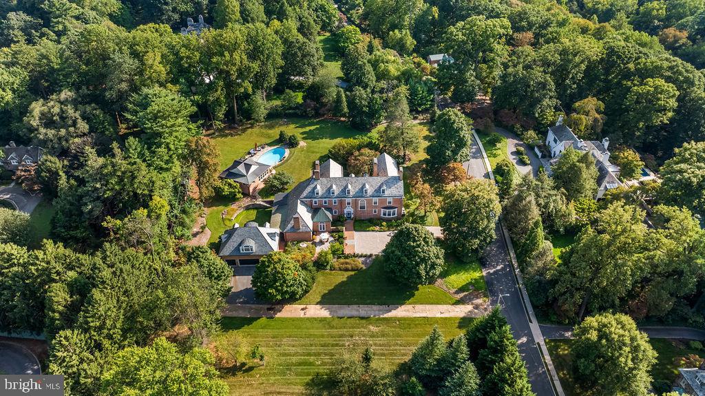 20 Blythewood Rd