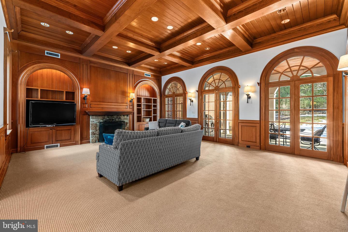 20 Blythewood Rd