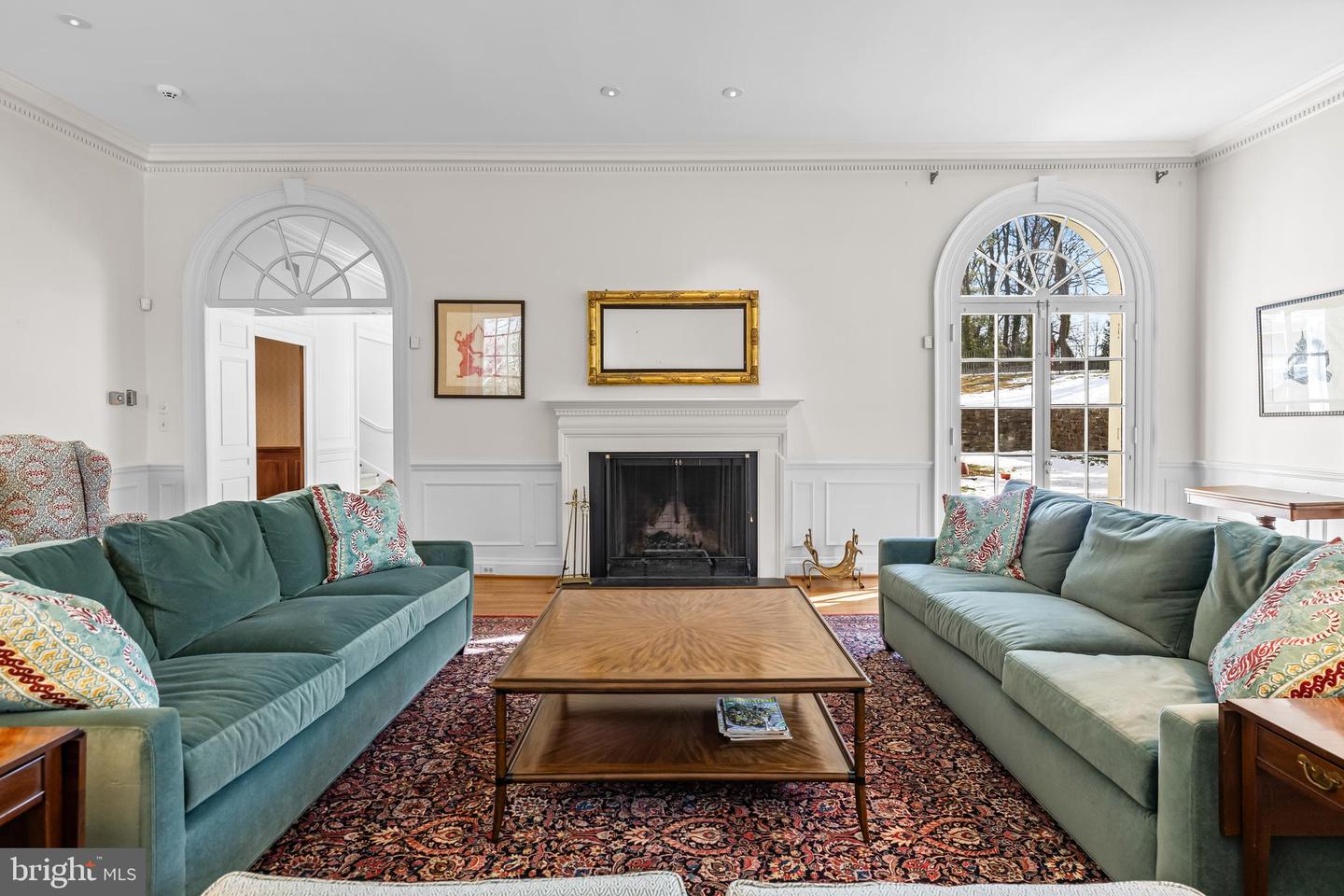 20 Blythewood Rd