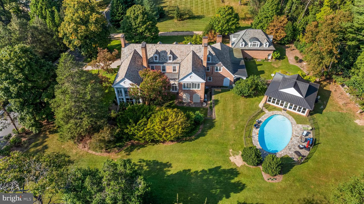 20 Blythewood Rd