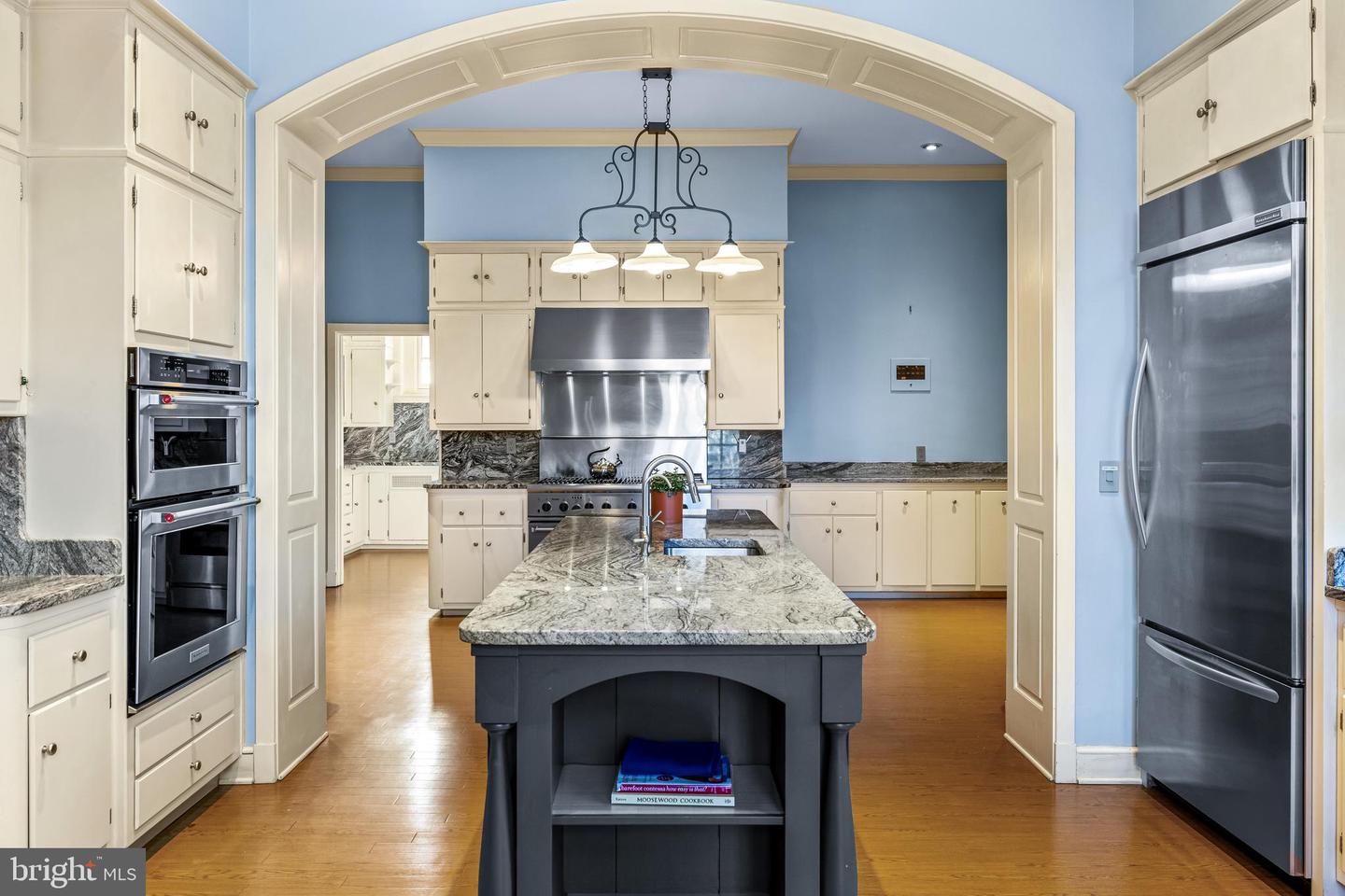20 Blythewood Rd
