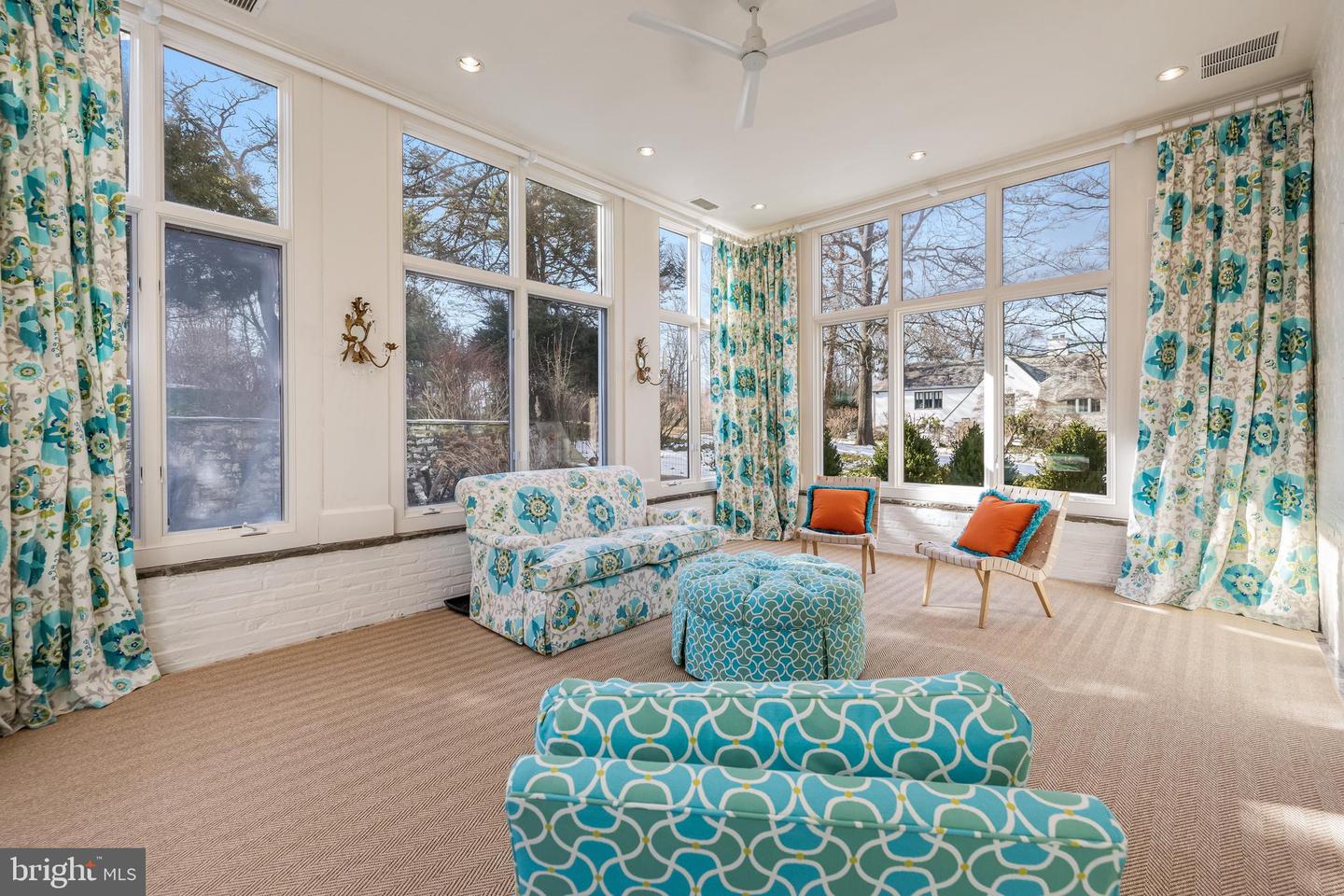 20 Blythewood Rd