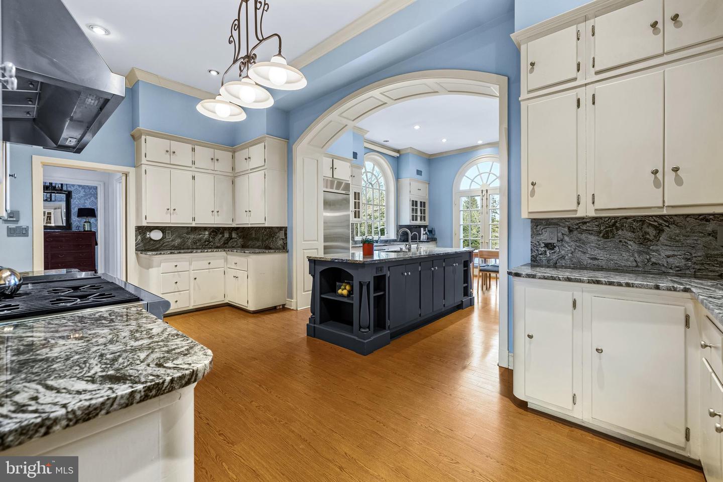 20 Blythewood Rd
