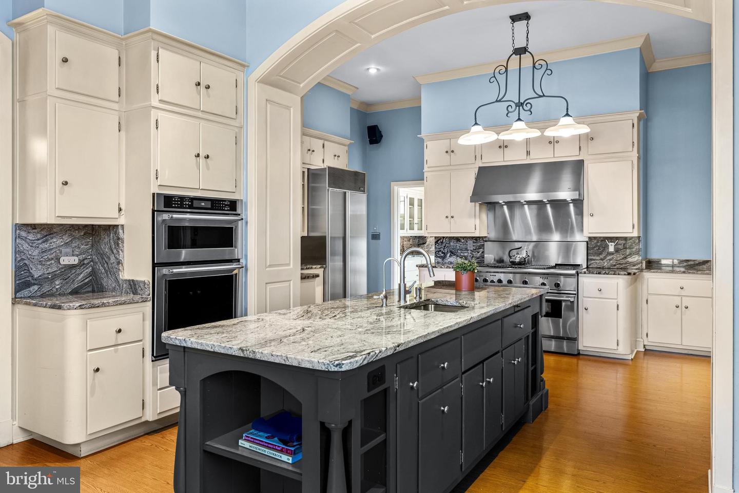 20 Blythewood Rd