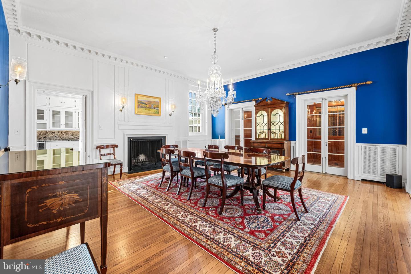 20 Blythewood Rd